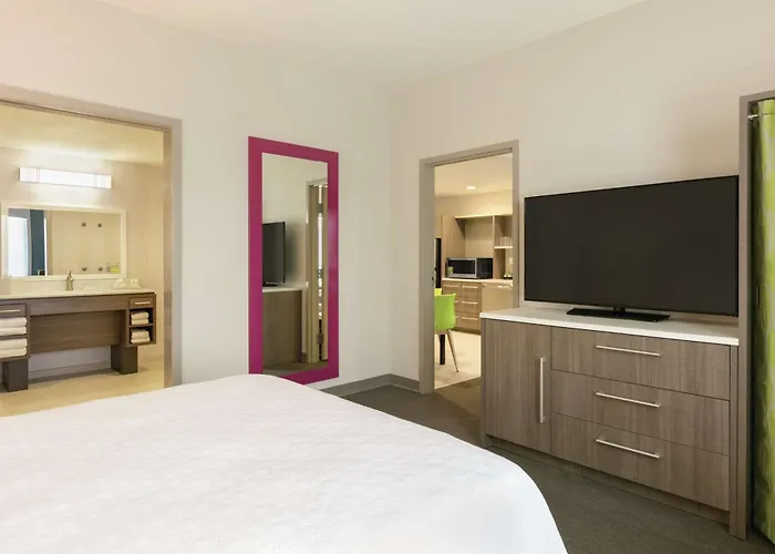 Home2 Suites By Hilton Williamsville Buffalo Airport