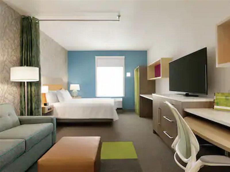 Hotel Home2 By Hilton Buffalo Airport Williamsville