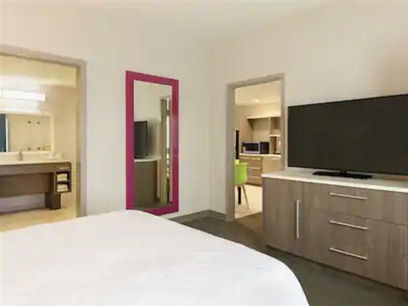 Home2 By Hilton Buffalo Airport 3* Williamsville