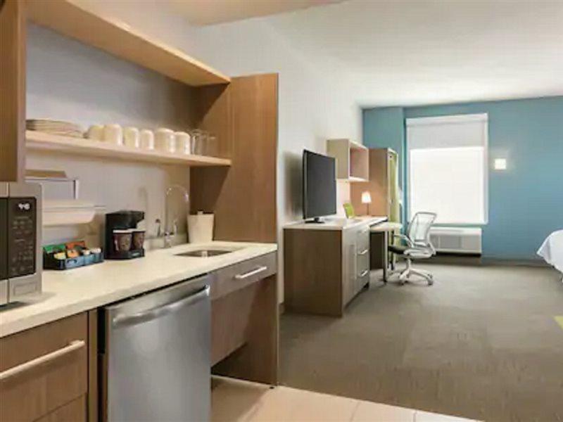 Home2 By Hilton Buffalo Airport Hotel