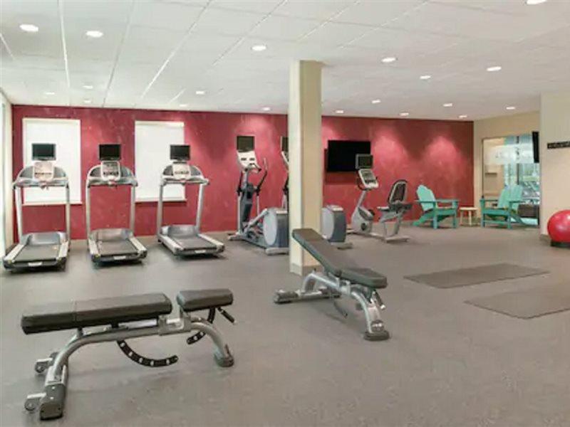 Home2 By Hilton Buffalo Airport 3* Williamsville