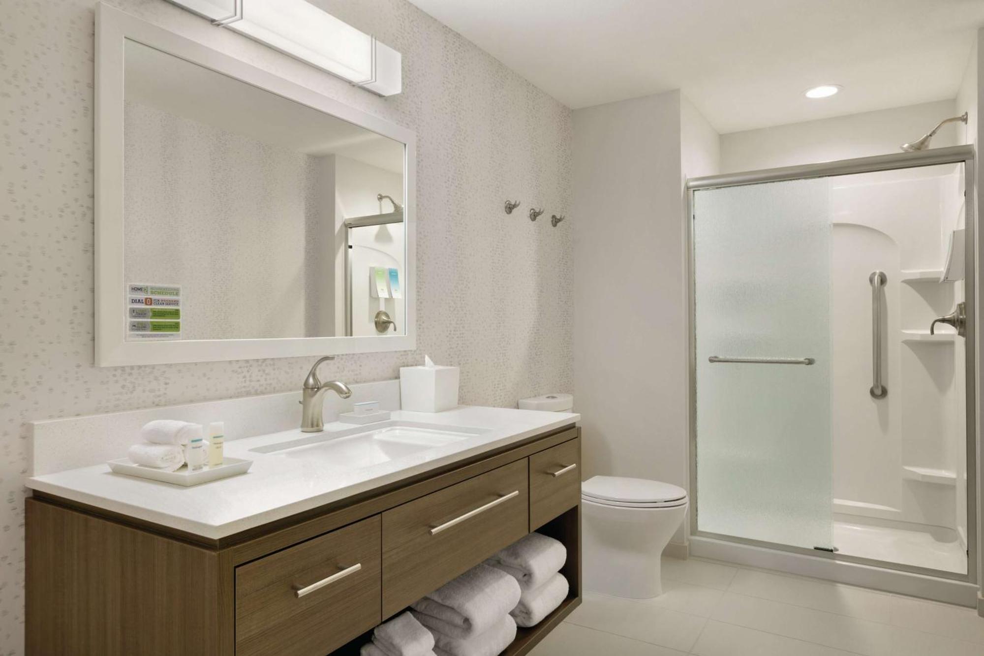Home2 By Hilton Buffalo Airport 3* Williamsville