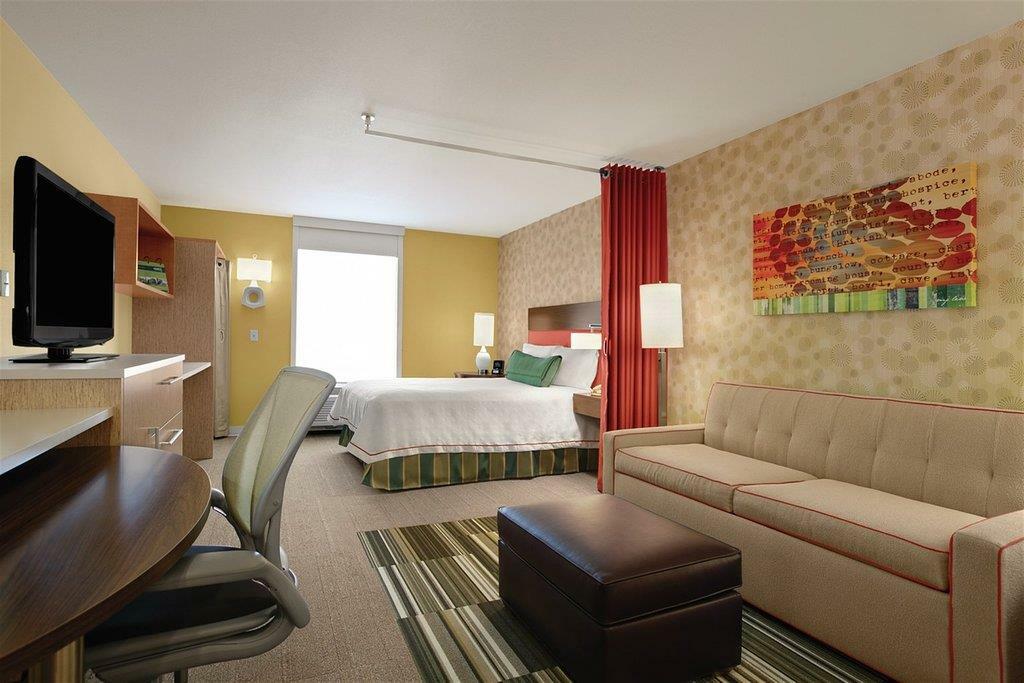 Home2 By Hilton Buffalo Airport 3* Williamsville