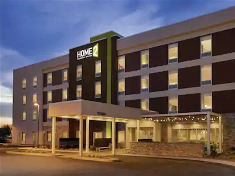 Hotel Home2 By Hilton Buffalo Airport Williamsville